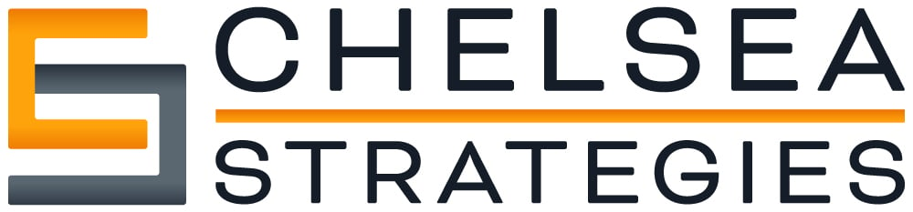 Chelsea Strategies logo